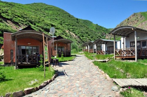 Иссык-Ата (Киргизия) 2024: все самое лучшее для туристов - Tripadvisor